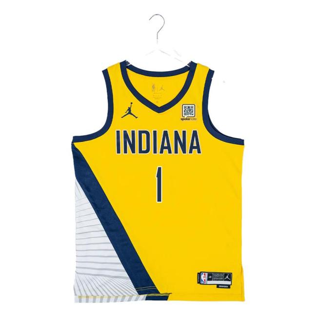 Indiana Pacers Jerseys 099