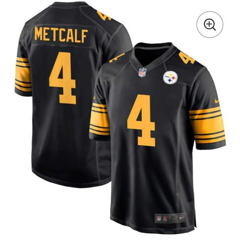 Pittsburgh Steelers Jerseys 361