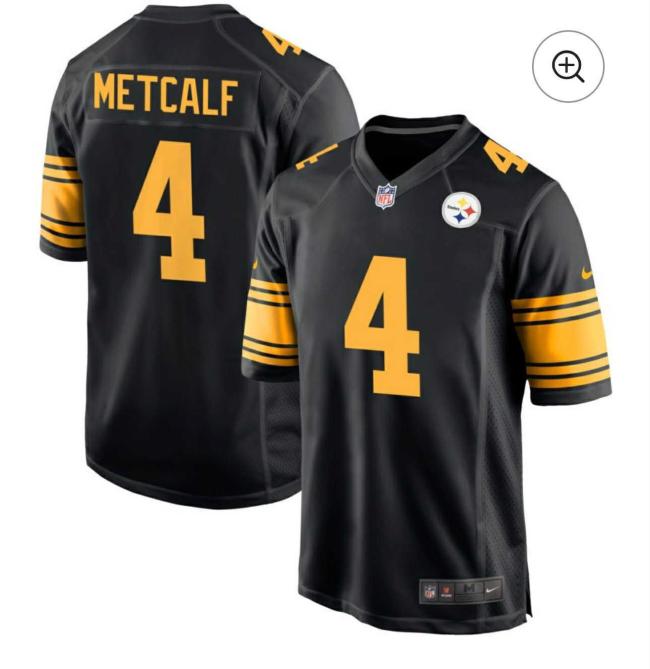 Pittsburgh Steelers Jerseys 361