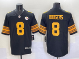 Pittsburgh Steelers Jerseys 360