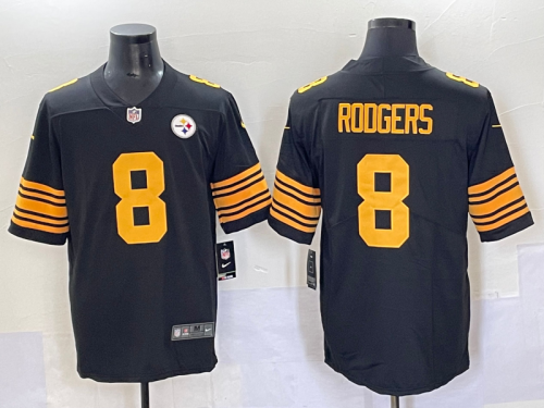 Pittsburgh Steelers Jerseys 360
