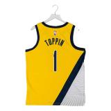 Indiana Pacers Jerseys 099