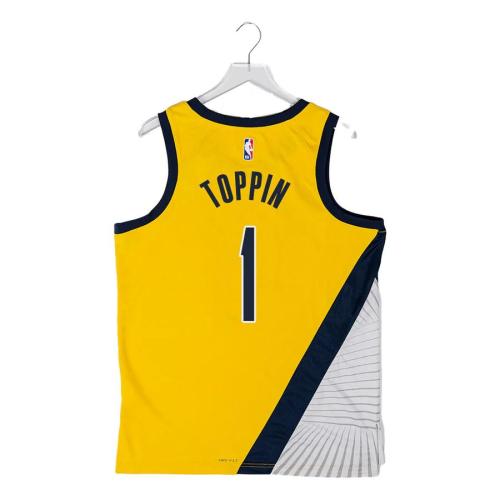 Indiana Pacers Jerseys 099