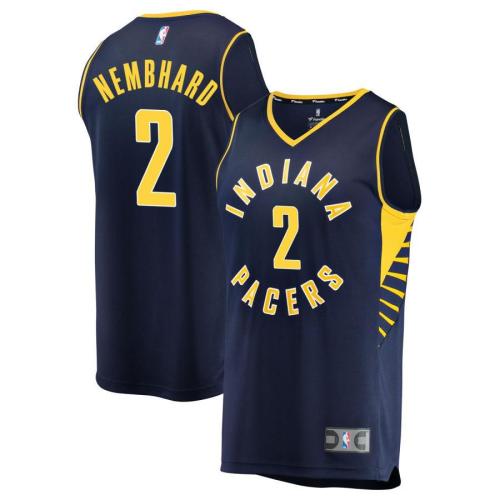 Indiana Pacers Jerseys 101