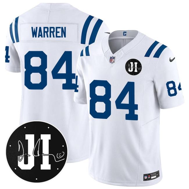Indianapolis Colts Jerseys 129