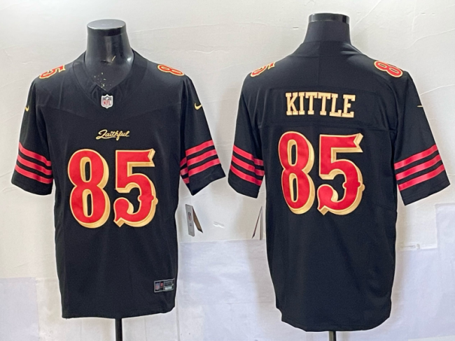 San Fransisco 49ers Jerseys 551