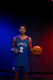 NBA Unknown Team Jerseys 003