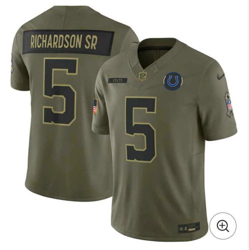 Indianapolis Colts Jerseys 131