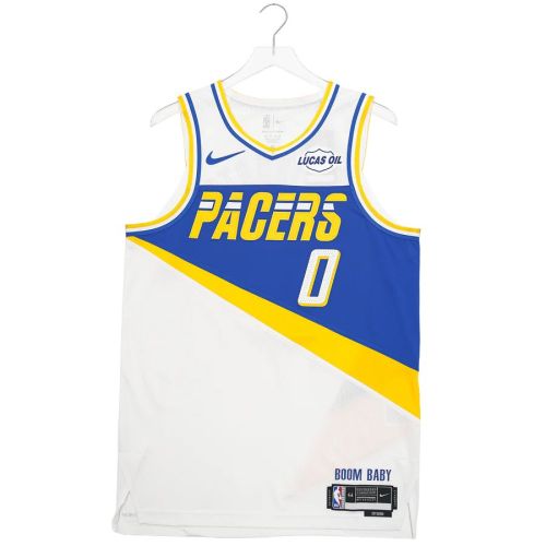Indiana Pacers Jerseys 102