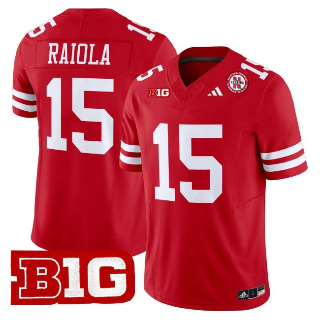 NCAA Unknown Team Jerseys 008