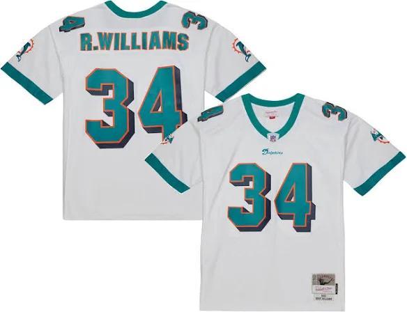 Miami Dolphins Jerseys 154
