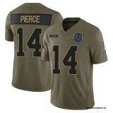 Indianapolis Colts Jerseys 136