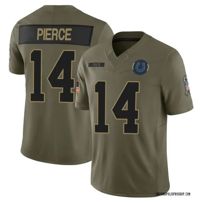 Indianapolis Colts Jerseys 136