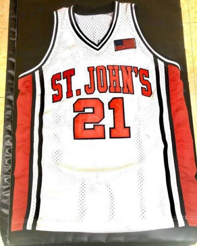 NBA Unknown Team Jerseys 005
