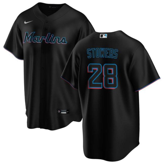 Marlins Jerseys 035