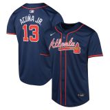 MLB Toddler Jerseys 455