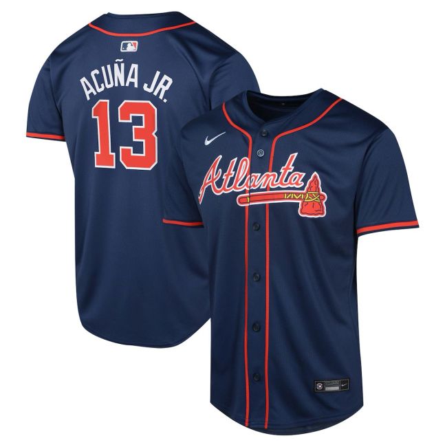 MLB Toddler Jerseys 455