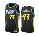Indiana Pacers Jerseys 105