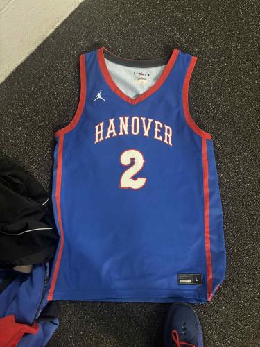 NBA Unknown Team Jerseys 003