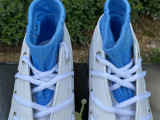 Air Jordan 17 Low SP “UNC”