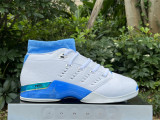 Air Jordan 17 Low SP “UNC”