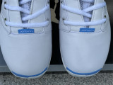 Air Jordan 17 Low SP “UNC”