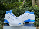 Air Jordan 17 Low SP “UNC”