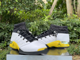  Air Jordan 17 Low SP “Lightning”