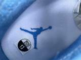 Air Jordan 17 Low SP “UNC”