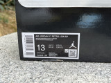  Air Jordan 17 Low SP “Lightning”