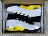  Air Jordan 17 Low SP “Lightning”