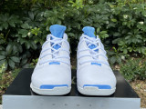 Air Jordan 17 Low SP “UNC”