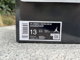 Air Jordan 17 Low SP “UNC”