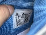 Air Jordan 17 Low SP “UNC”