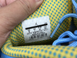  Jordan Air Jordan 10 OG UNC