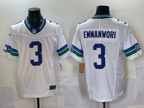 Seattle Seahawks Jerseys 136