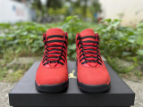 Jordan Air Jordan 10 red 