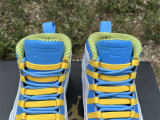  Jordan Air Jordan 10 OG UNC