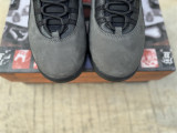  Jordan Air Jordan 10 Retro OG Steel Black