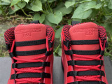 Jordan Air Jordan 10 red 