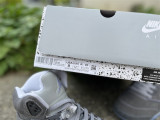  Jordan Air Jordan 5 “Wolf Grey”