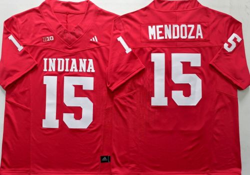 NCAA Youth Jerseys 037
