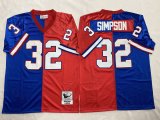 Buffalo Bills Jerseys 006