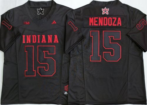 NCAA Youth Jerseys 032