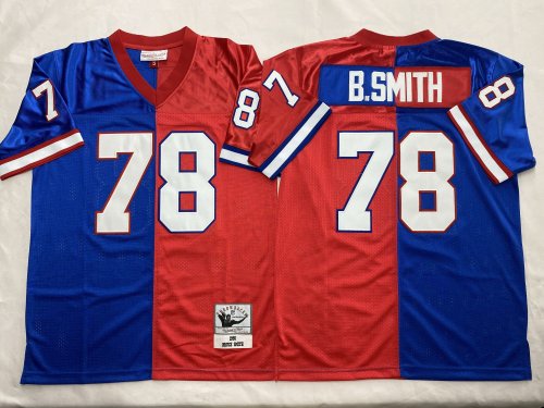 Buffalo Bills Jerseys 005