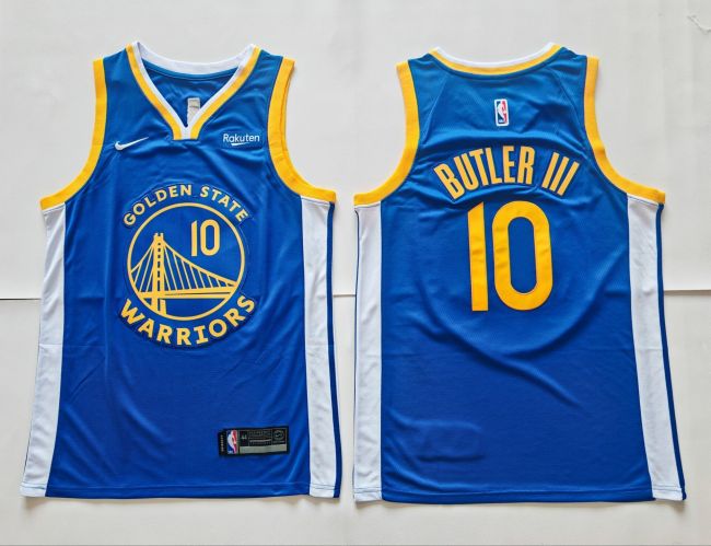 Golden State Warriors Jerseys 155