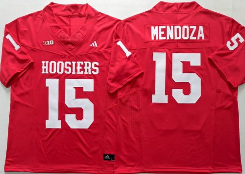 NCAA Youth Jerseys 036