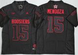Indiana Hoosiers Jerseys 001