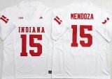 Indiana Hoosiers Jerseys 003