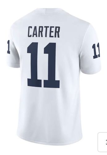 NCAA Unknown Team Jerseys 009